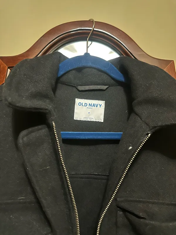 Old Navy Jacket - Image 2