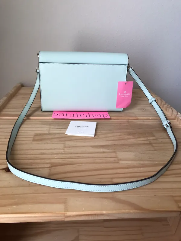 Kate Spade Purse - Image 4