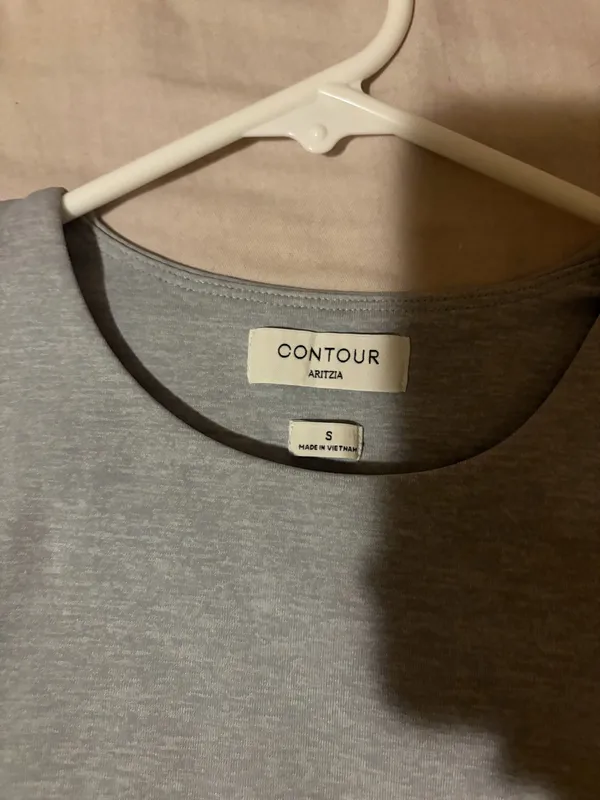 Aritzia Contour tank - Image 2