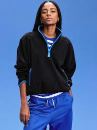 Old Navy Half Zip - Image 4