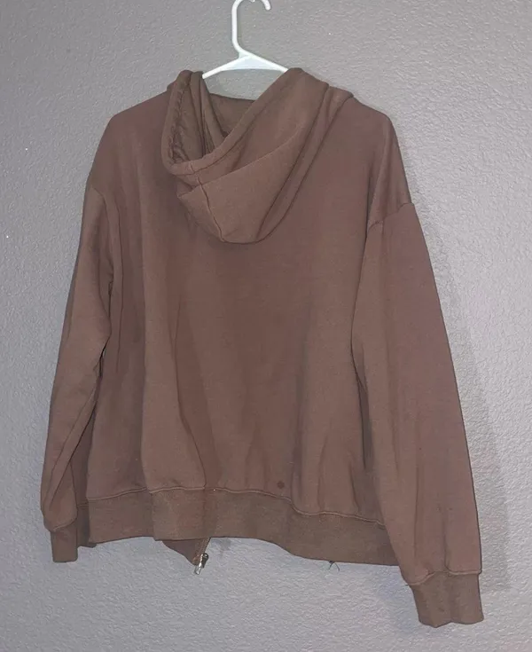 Cotton On Zip Up Jacket - Image 2