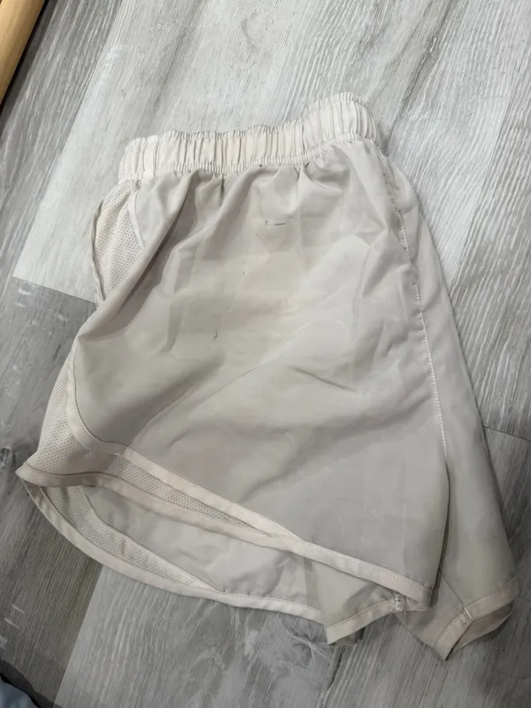 Nike Dri-Fit Shorts - Image 6