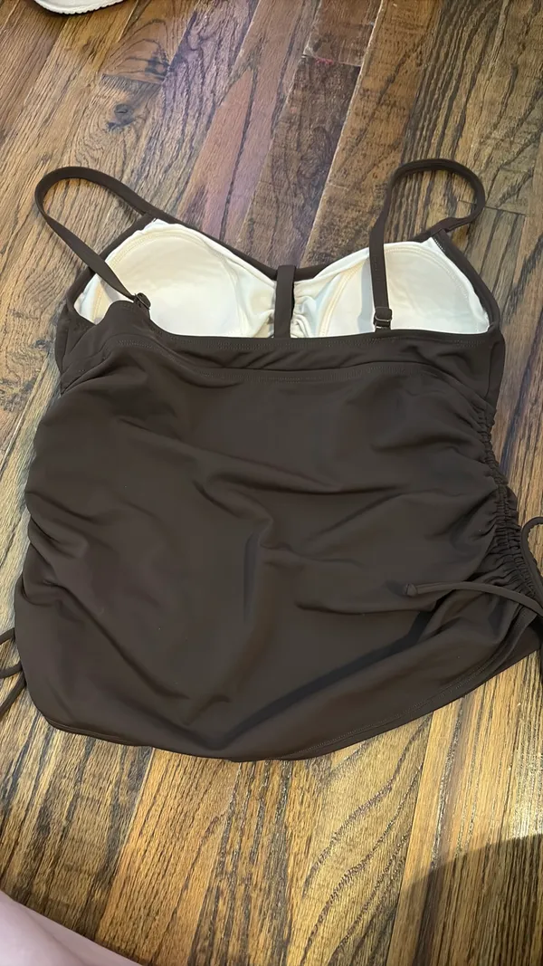 Merona swim top - Image 2