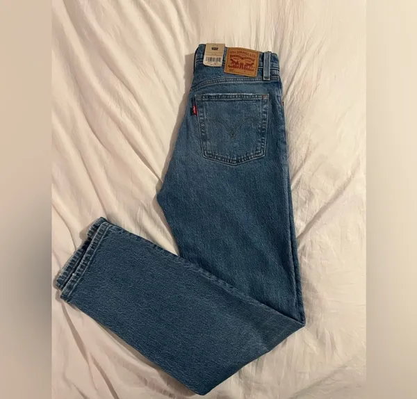 501 Jeans - Image 2