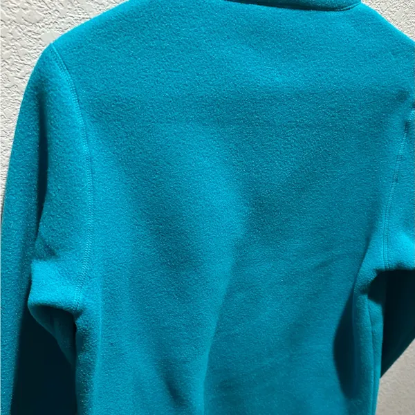 NWOT Cotopaxi Teal Jacket - Image 4