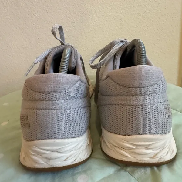 New Balance Fresh Foam Arishi Womens Sneakers size 12 - Image 9