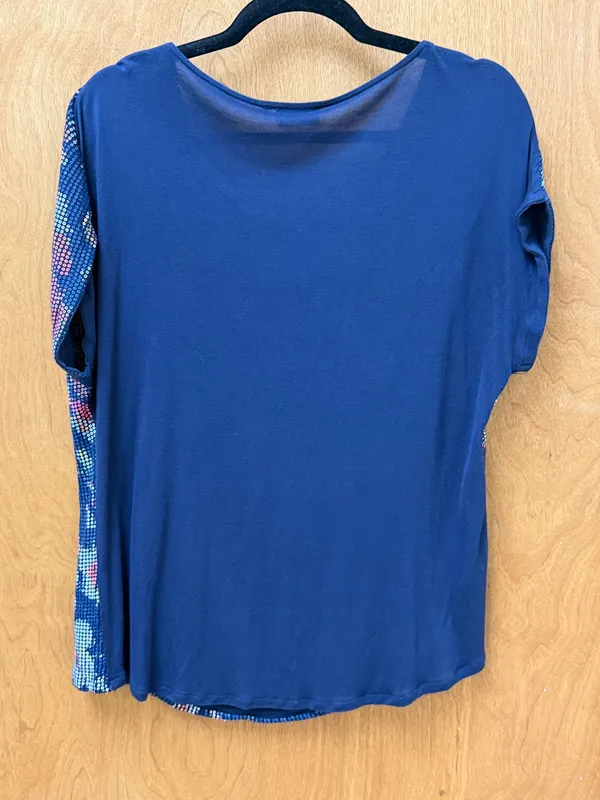Crosby Blue Size XL - Image 2
