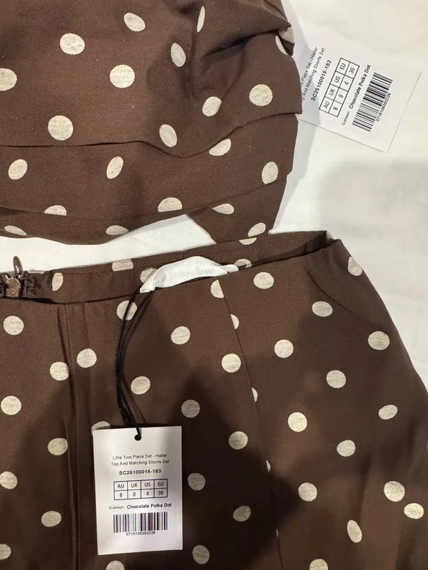 Showpo Two-Piece Set - Image 2