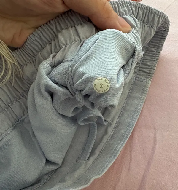 Lululemon Hotty Hot Shorts 4 - Image 3