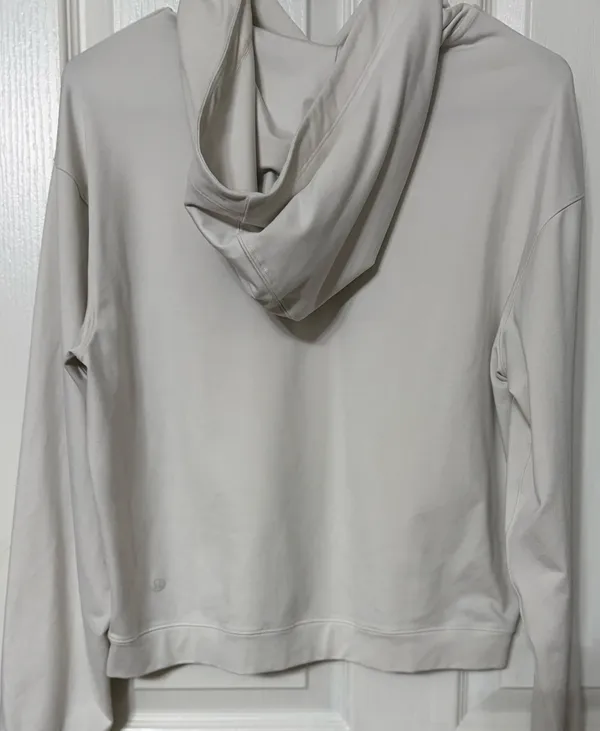 Lululemon Pullover Hoodie - Image 2