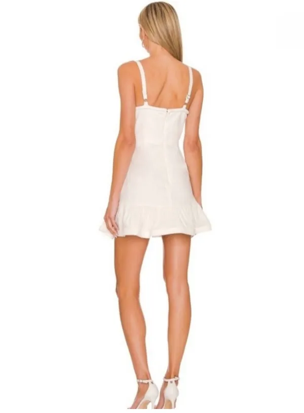 Revolve Day Dress - Image 3