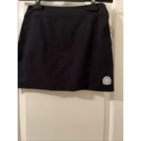 University Of West Virginia Mountaineers Women's Sweatshirt Skirt Size S Black - Image 5