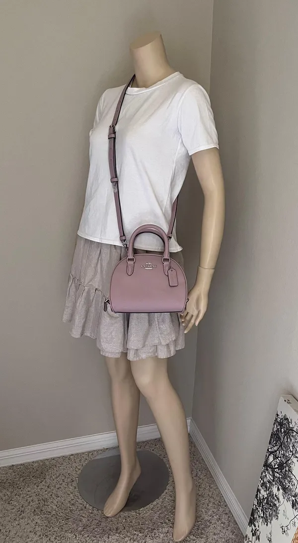 Coach Purse - Image 8