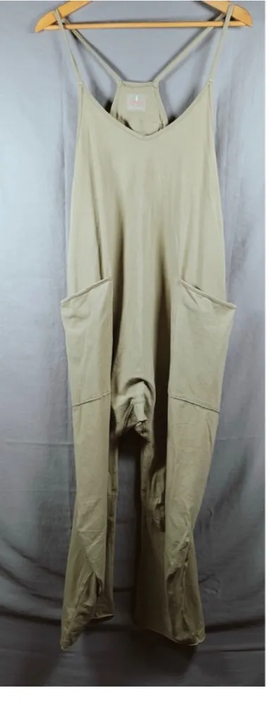 FP Movement by FP Hot Shot Onesie in Sage Stone sz XS NWT $70R - Image 3