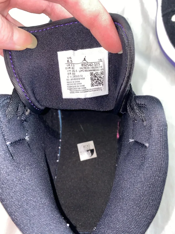 Air Jordan’s  - Image 11