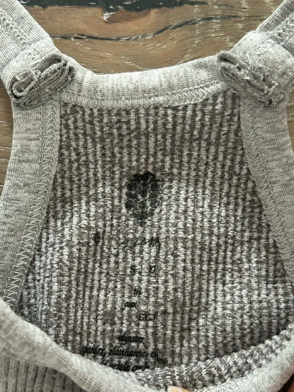 Free People Happiness Runs Tank - Image 3