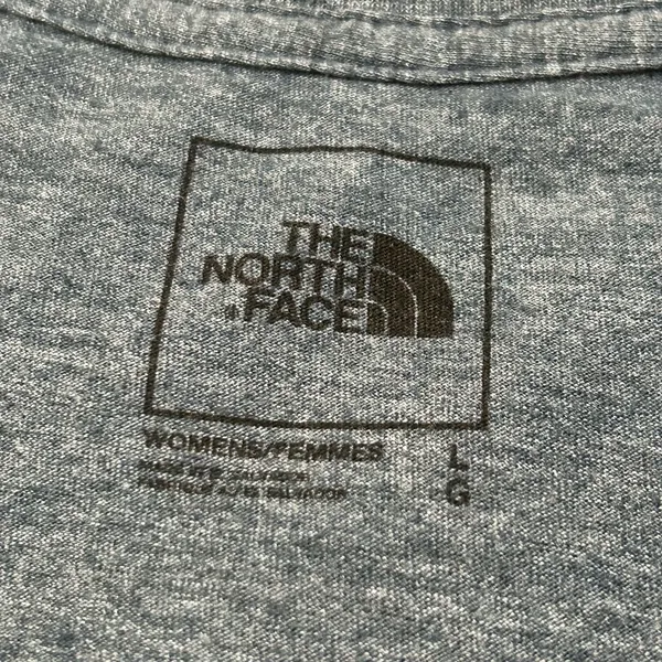 The North Face Women’s Short Sleeve Graphic Tee - Image 3