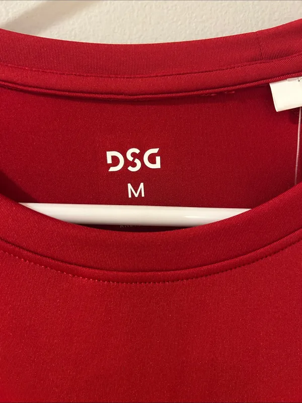DSG Women's Long Sleeve Crewneck Top - Image 2
