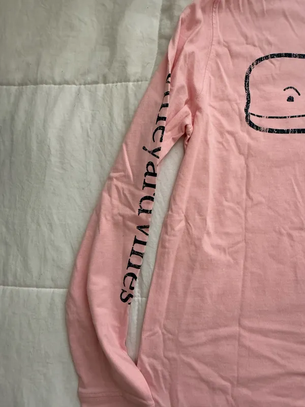 Vineyard Vines Long Sleeve Women’s - Image 6