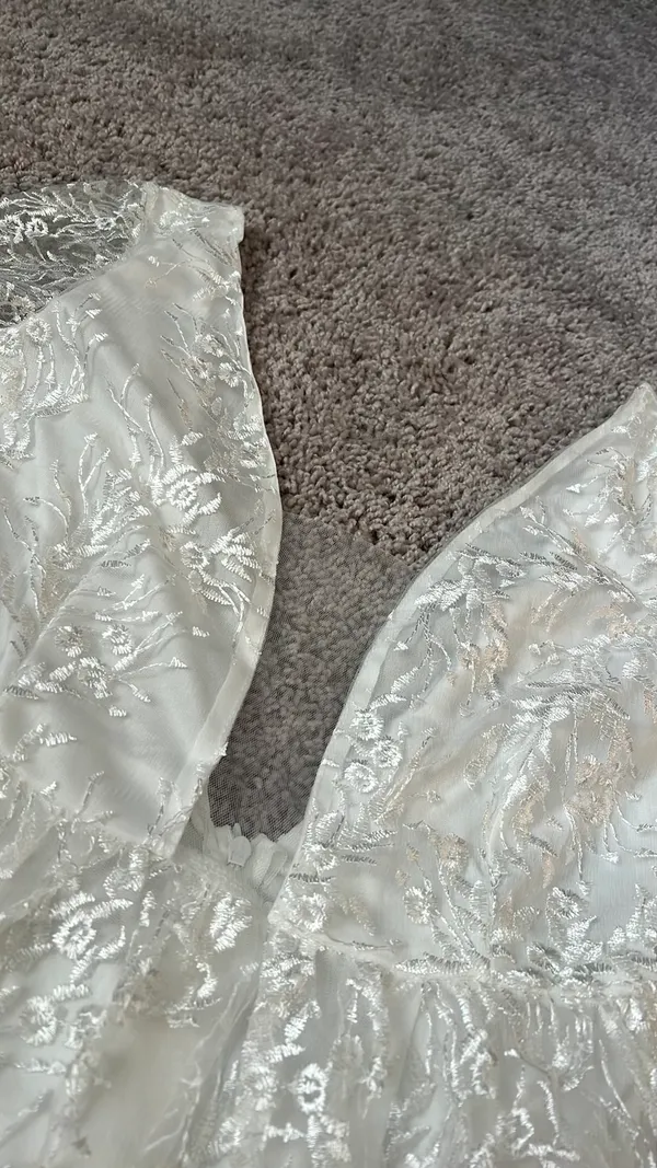 White Dress - Image 2