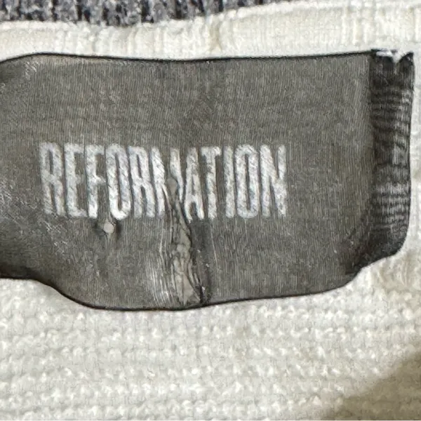 Reformation Women’s Crop Top - Image 8