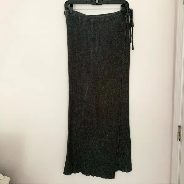Free People Borderline Midi Skirt - Image 2