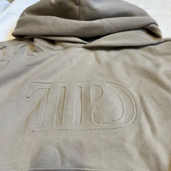 Tortured Taylor Swift The Poets Department Hoodie - Image 3