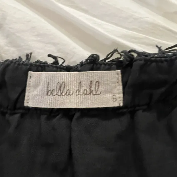 Bella Dahl Strapless Top - Image 4
