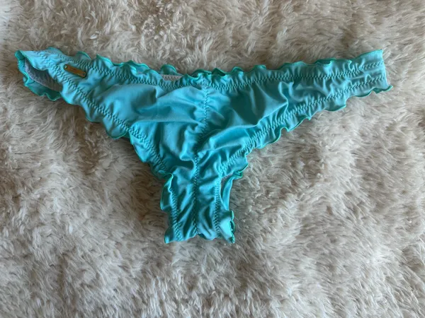 Victoria's Secret Bikini Bottoms Cheeky - Image 2