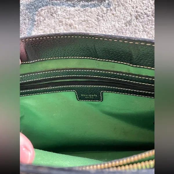Kate spade purse - Image 3