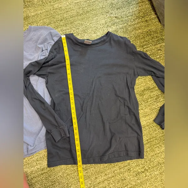 Comfort colors shirts - Image 4