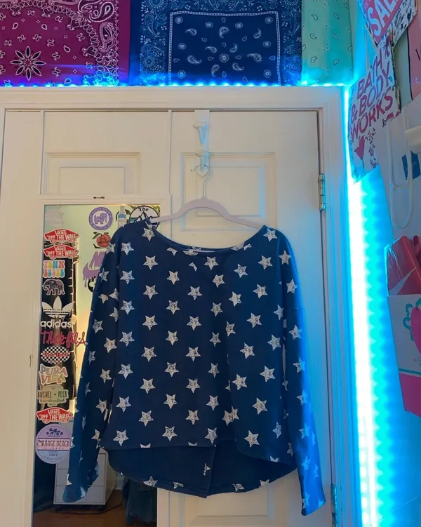 Altar'd State Crewneck - Image 2