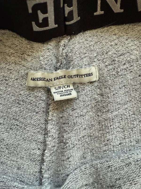 American Eagle lightweight joggers  - Image 3