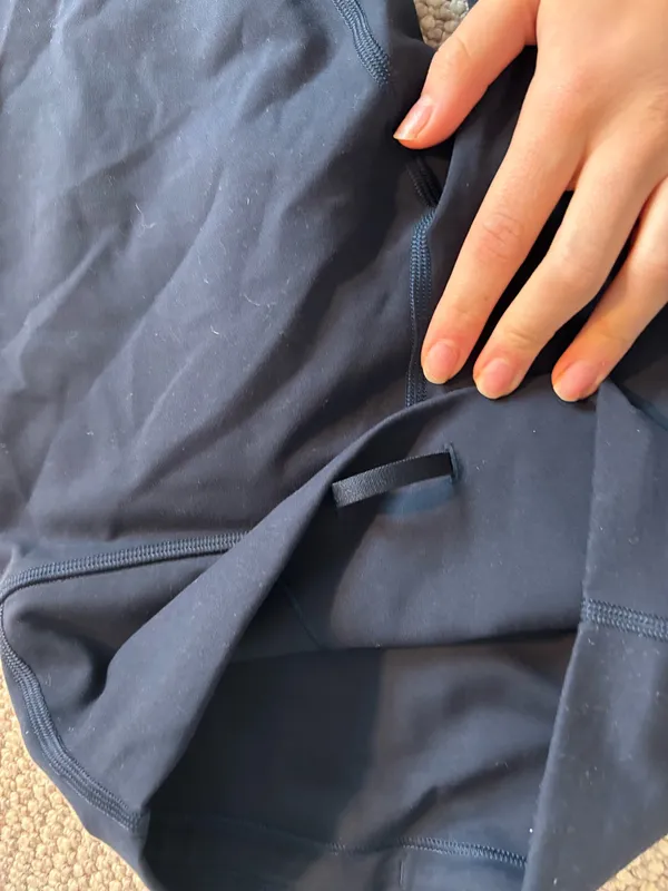 Lululemon Leggings - Image 2