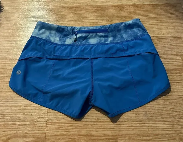 Lululemon Shorts - Image 2