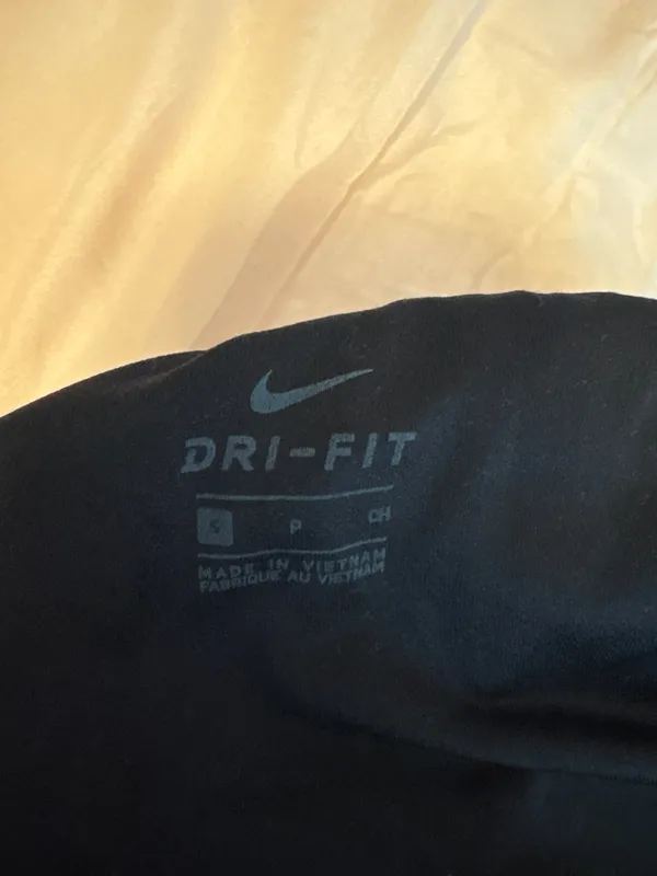Nike Shorts Dri-Fit - Image 3