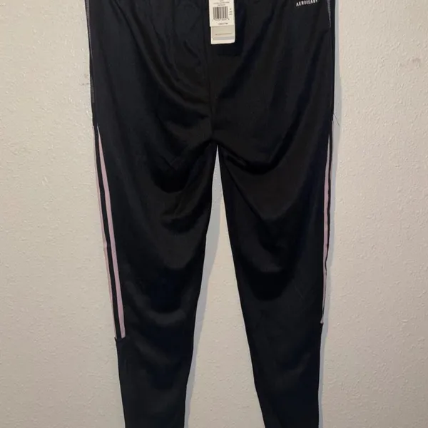 Adidas Tiro Track Pants - Image 2