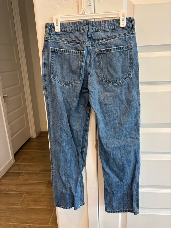 Hollister 2S 26W Women’s Jeans - Image 4