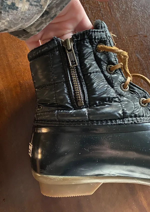 Sperry Speedy Duck Boots - Image 4