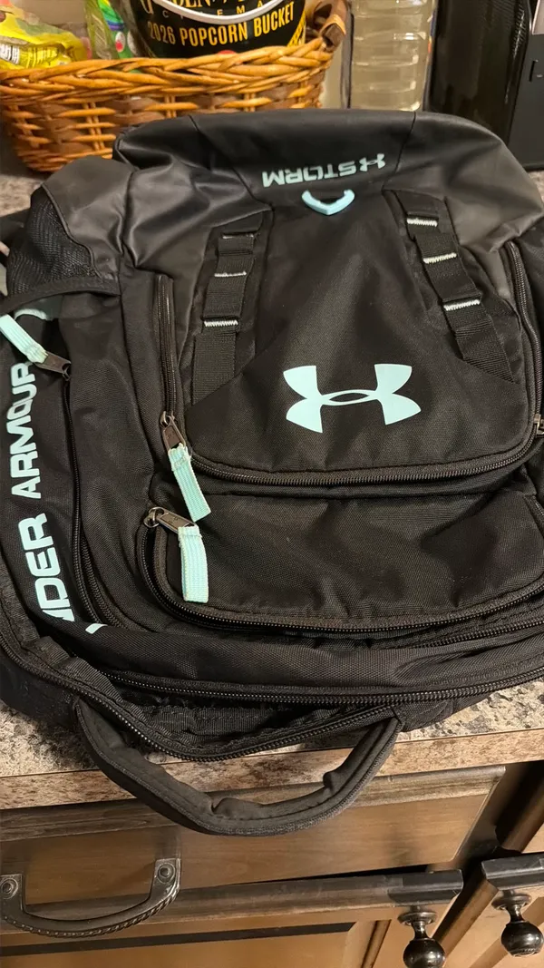 Under Armour Book Bag - Image 4