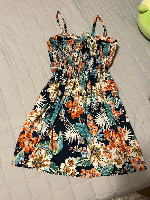Band of Gypsies Sundress - Image 2