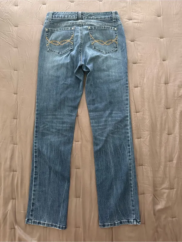 Code Bleu Straight - Image 2