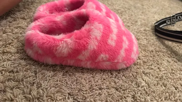 SKIMS Slippers Women’s - Image 6