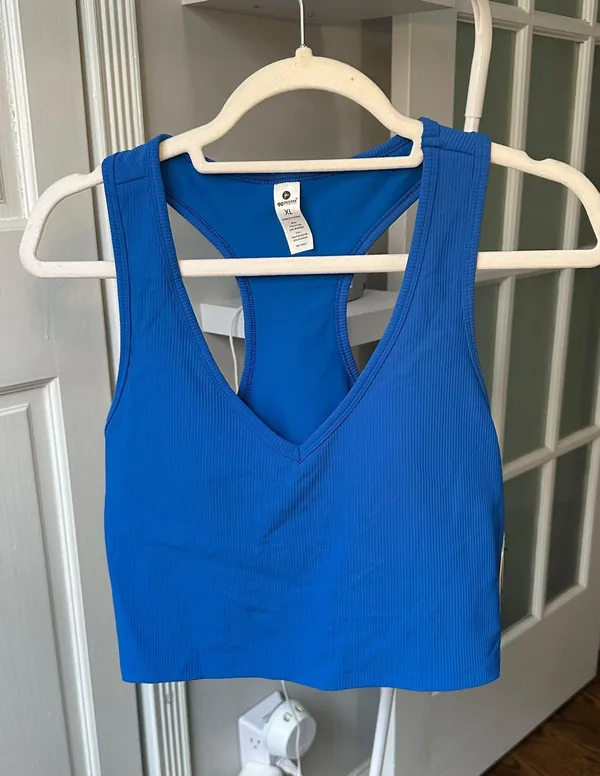 90 Degrees by Reflex XL Sports Bra - Image 5