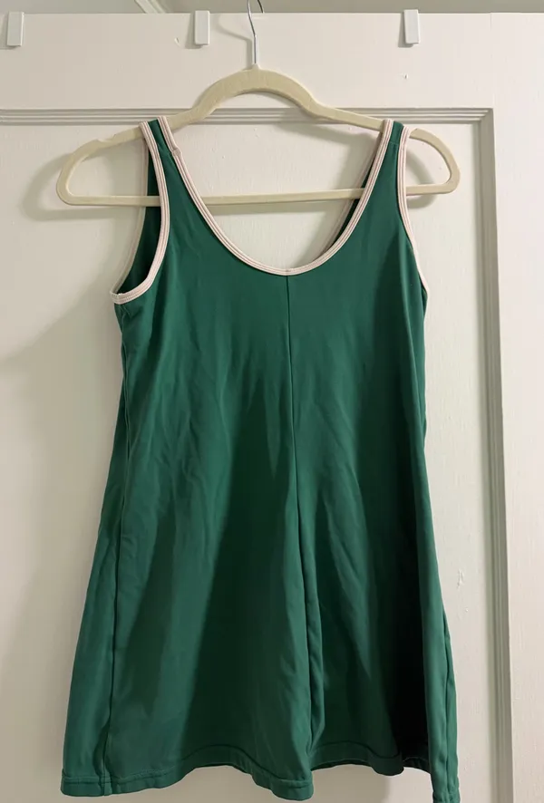 Splits59 Tennis Athletic Dress - Image 4