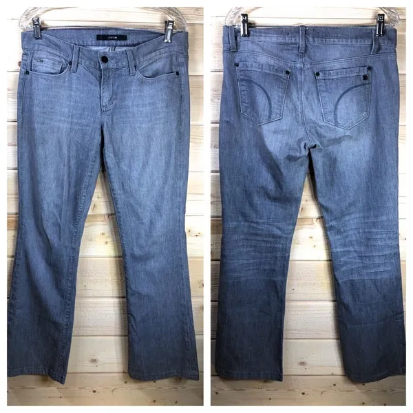 Joe's Jeans Rocker Fit‎ in Keira - Image 7