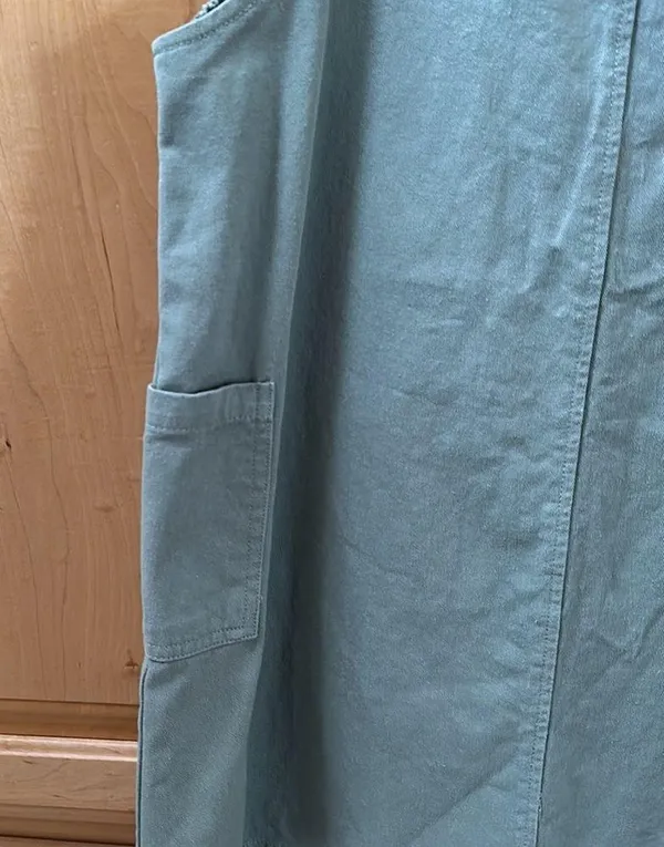 Altar'd State Overall Dress - Image 3