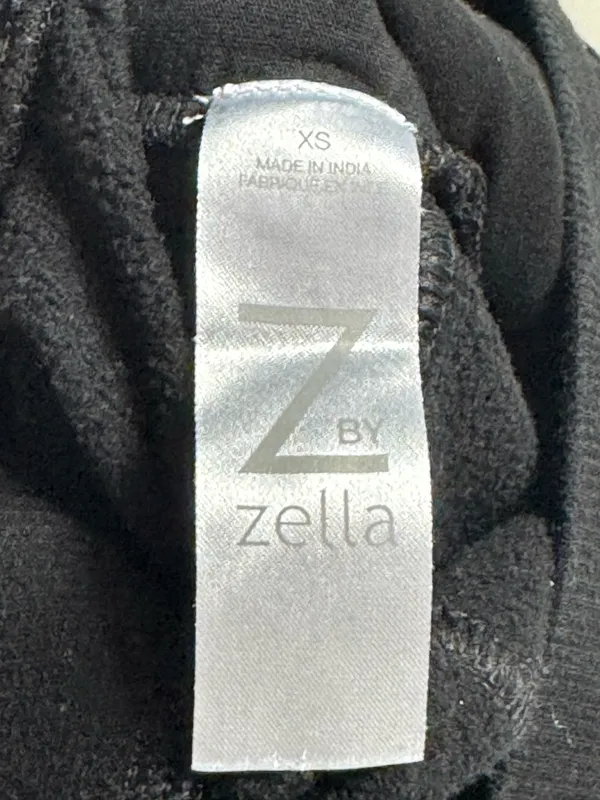 Z by Zella On the Move Pocket Joggers - Black - XS - Image 5