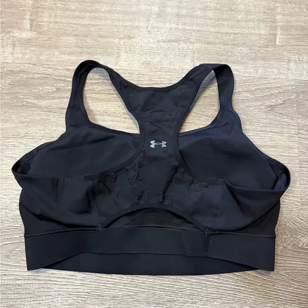 •UNDER ARMOUR• SPORTS BRA - Image 5
