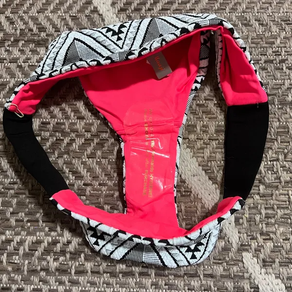 Maaji Bikini Bottom Sz S - Image 3